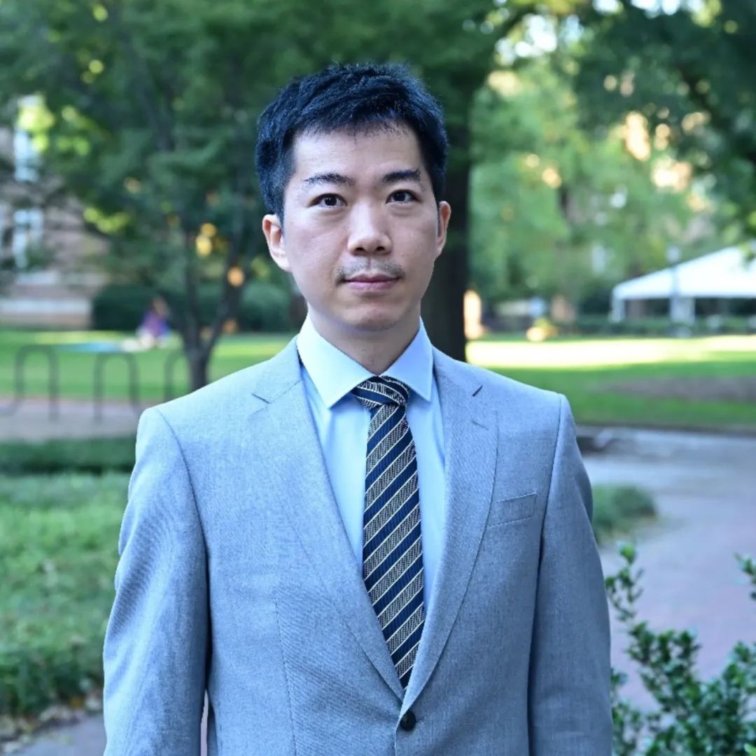 暨南经院经济学系列Seminar第267期:顾加栋(北京师范大学湾区国际商学院)